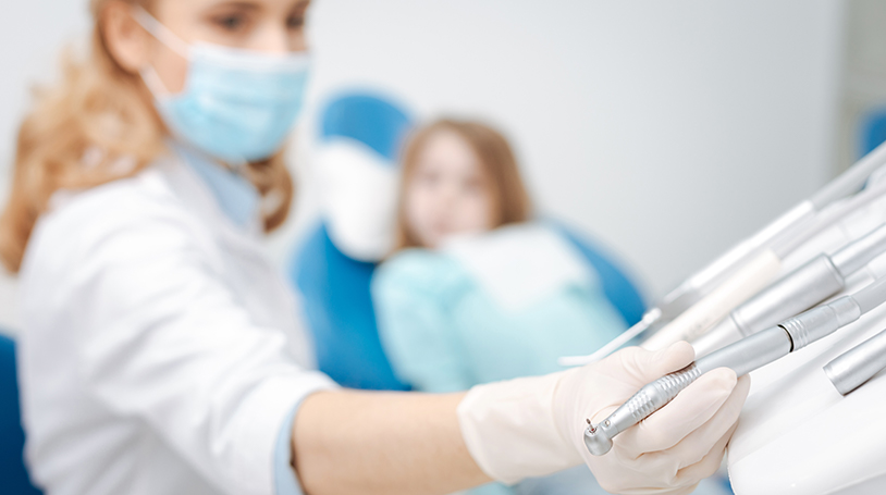 What is a dental phobia?
