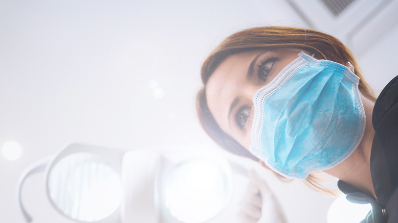 How do you cure your dental phobia?