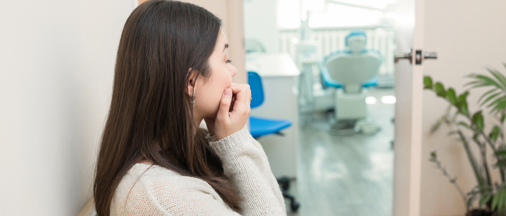 Finnish dental fear clinic aims to put an end to dental anxiety